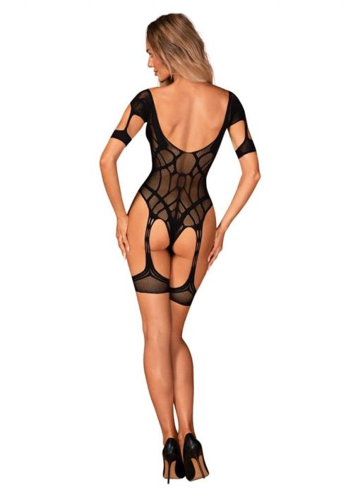 Bodystocking G334 S/M/L - Image 4
