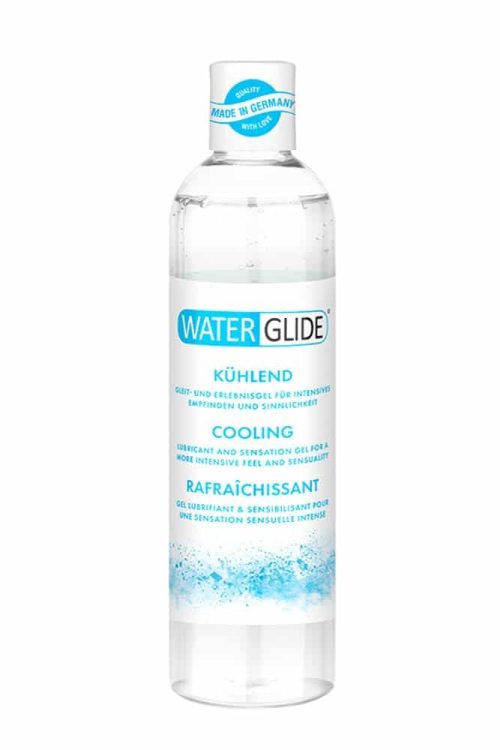 WATERGLIDE 300ML COOLING - Image 1
