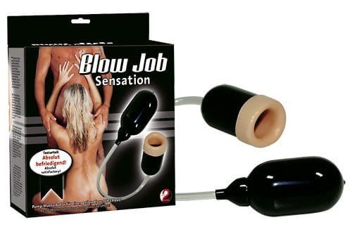 Blow Job Sensation - Image 1