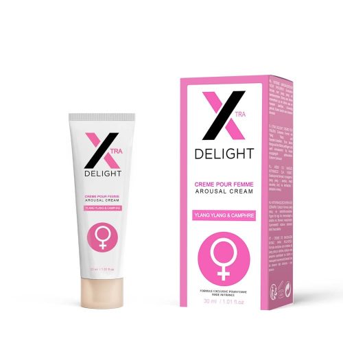 X DELIGHT 30 ML - Image 3