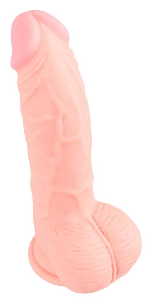 Medical Silicone Dildo 3 - Image 3