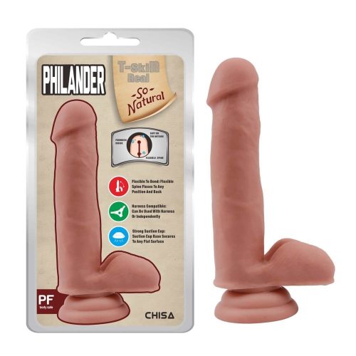 Philander-Flesh - Image 1