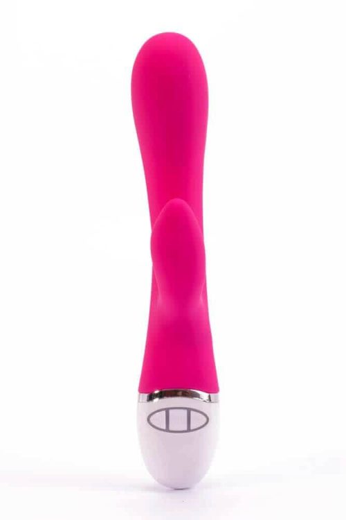 Lovetoy Dreamer Vibrator Rose Red - Image 3