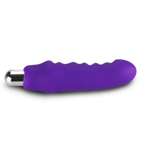 Rechargeable IJOY Silicone Waver Purple - Image 4