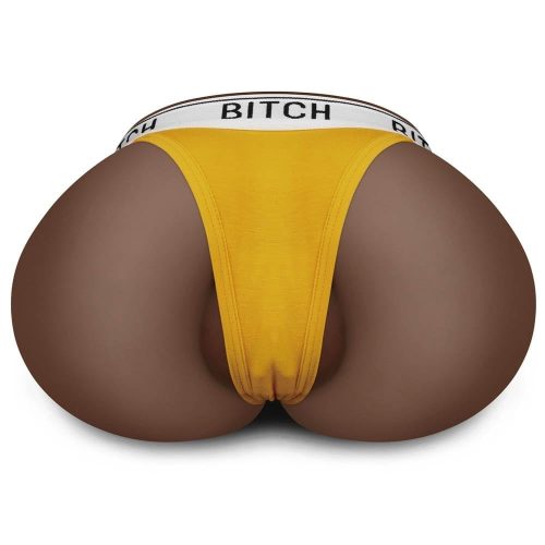 Streetgirl's #12 Black - Image 3