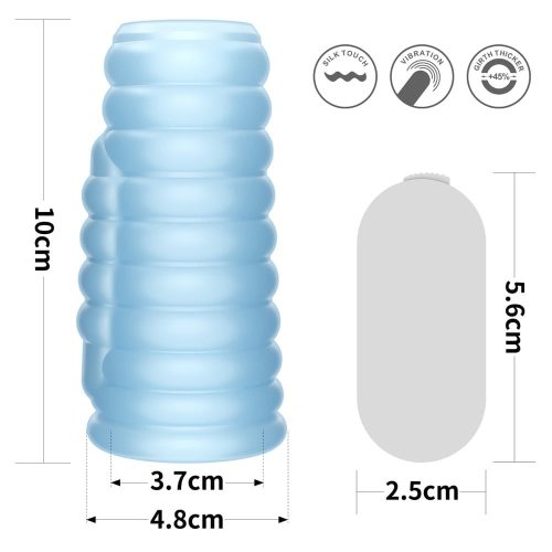 Vibrating Wave Knights Ring - Image 3