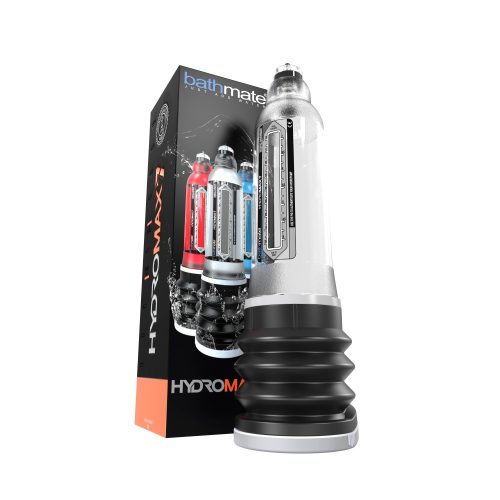 HYDROMAX7 Clear - Image 4