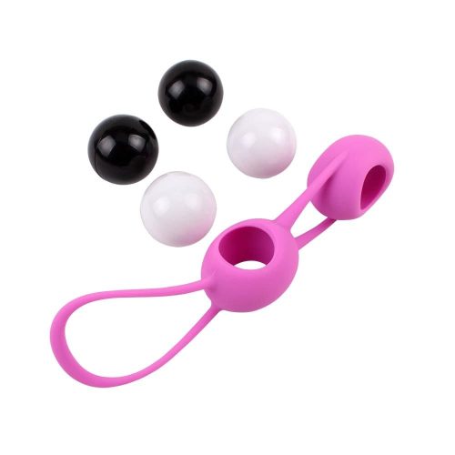 Geisha Balls Pink - Image 3
