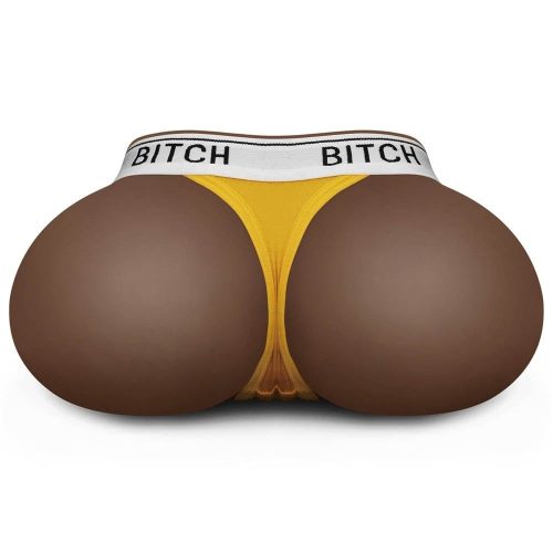 Streetgirl's #12 Black - Image 2