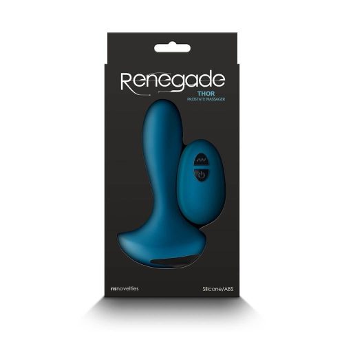 Renegade - Thor - Teal - Image 4