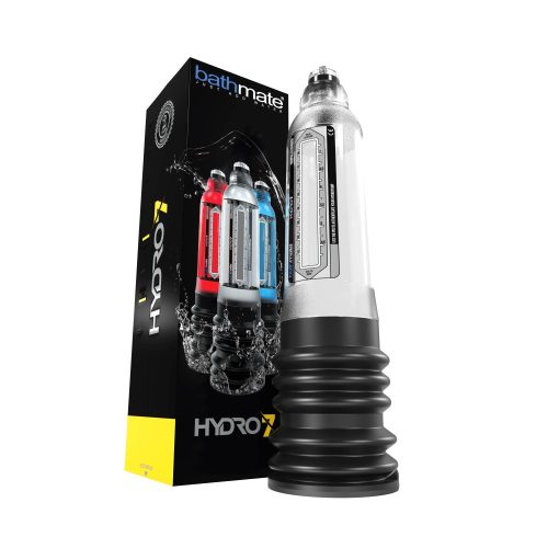 HYDRO7 Clear - Image 4