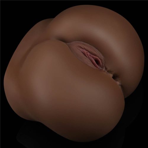 Streetgirl's #4 Black - Image 3