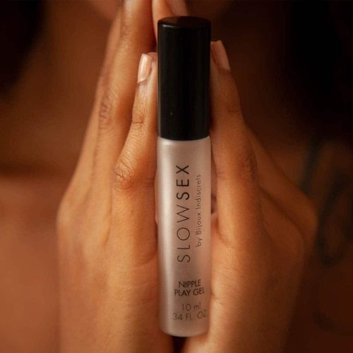 Nipple play gel - Image 3