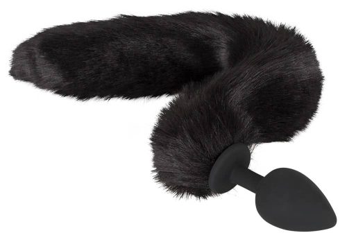 Bad Kitty Pet Play Plug & Ears - Image 3