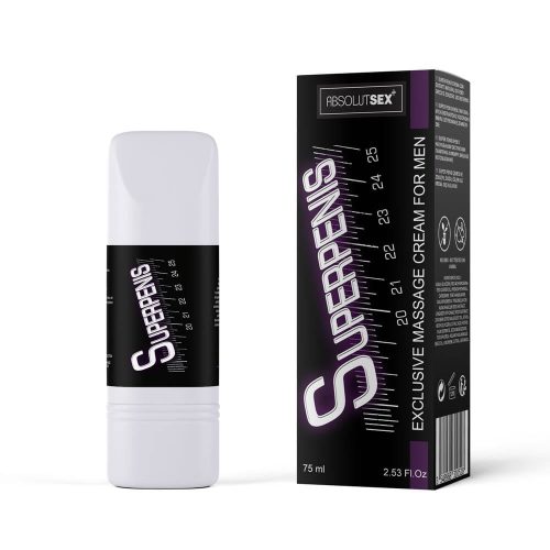 SUPER PENIS 75 ML - Image 3
