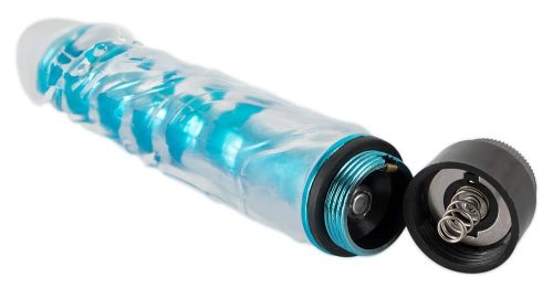 Blue Appetizer 8-piece set - Image 4