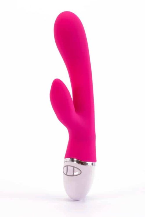 Lovetoy Dreamer Vibrator Rose Red - Image 4