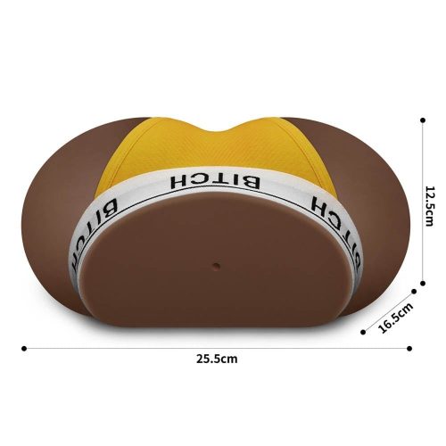 Streetgirl's #12 Black - Image 4