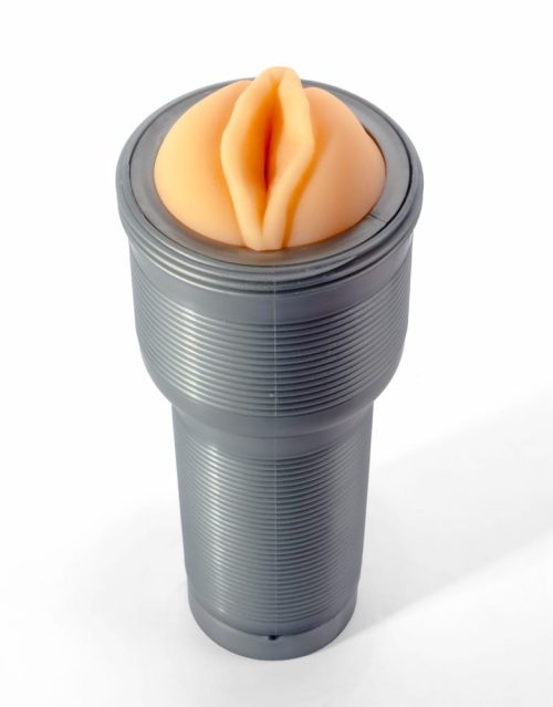 X-Men Fantasy Ladylight Vibrating Masturbator - Image 4