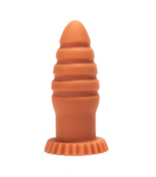 X-MEN 6.2 inch Butt Plug Flesh - Image 3