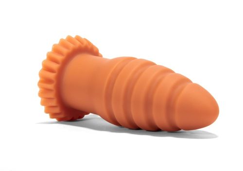 X-MEN 6.2 inch Butt Plug Flesh - Image 4