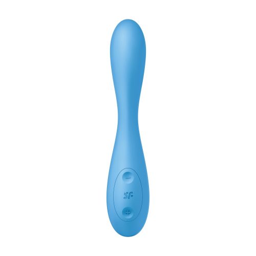 G-Spot Flex 4+ blue - Image 2