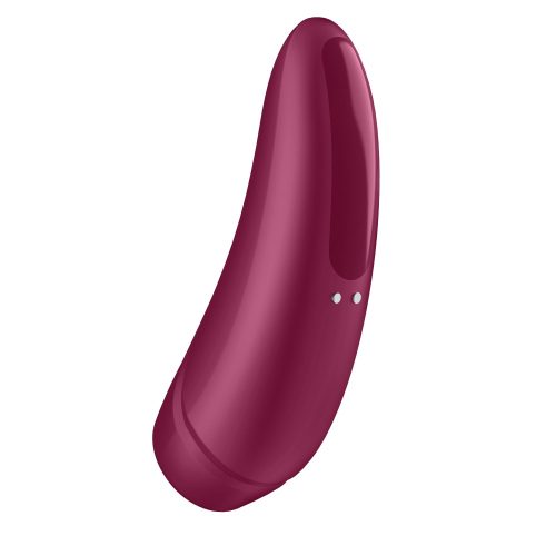 Curvy 1+ (Rose Red) - Image 4