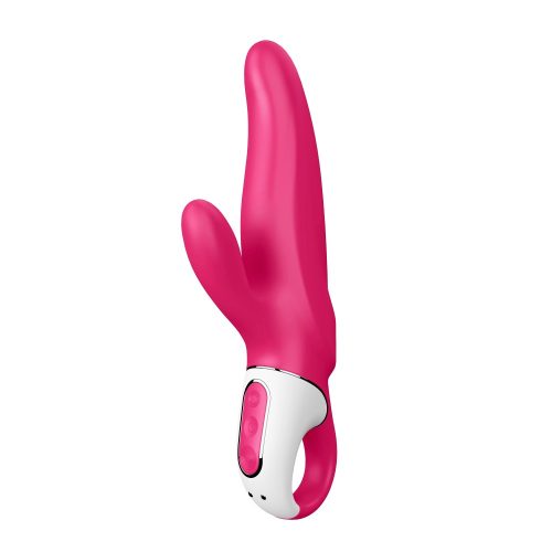 Satisfyer Vibes Mr. Rabbit - Image 3