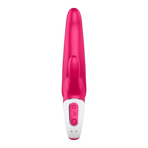 Satisfyer Vibes Mr. Rabbit - Image 4