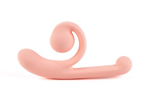 Magic Snail Magic Flexible Vibrator Pink - Image 3