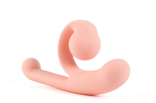 Magic Snail Magic Flexible Vibrator Pink - Image 4
