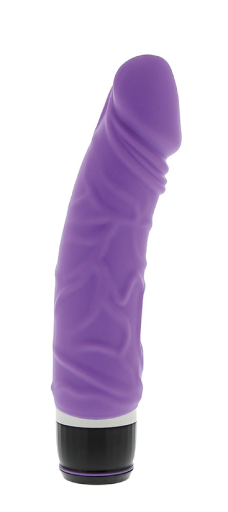 Classic Original Vibrator Purple - Image 2