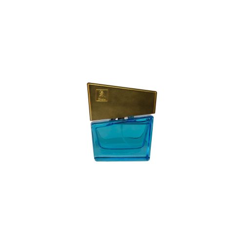 SHIATSU Pheromon Fragrance man lightblue  50 ml - Image 3