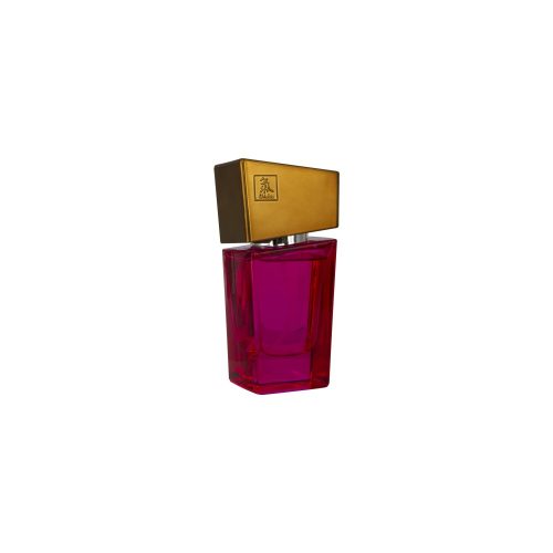 SHIATSU Pheromon Fragrance woman pink 50 ml - Image 4