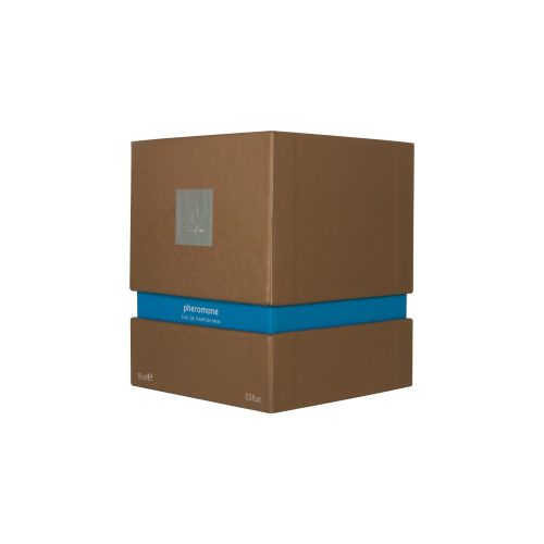 SHIATSU Pheromon Fragrance man lightblue  15 ml - Image 2