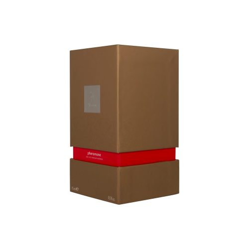 SHIATSU Pheromon Fragrance woman red 15 ml - Image 2