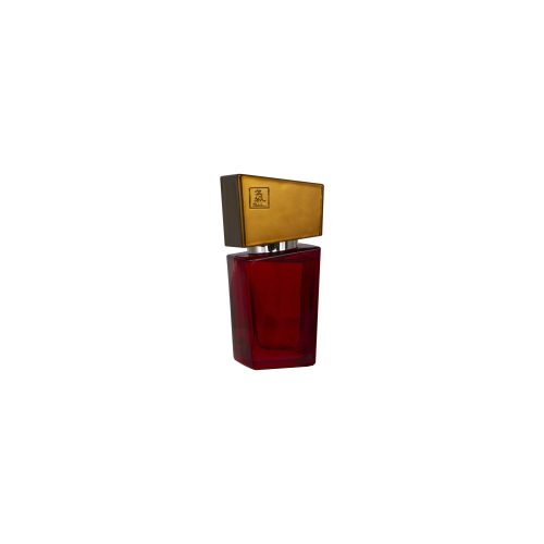 SHIATSU Pheromon Fragrance woman red 15 ml - Image 4