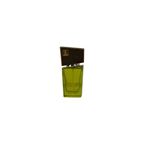 SHIATSU Pheromon Fragrance woman lime 15 ml - Image 3