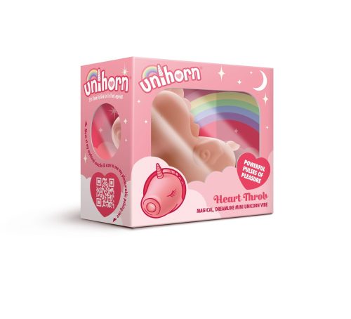 Unihorn - Heart Throb - Image 3