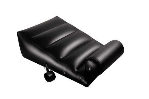 Dark Magic Inflatable Pillow With Handcuffs I - Image 3