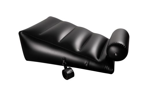 Dark Magic Inflatable Pillow With Handcuffs I - Image 4