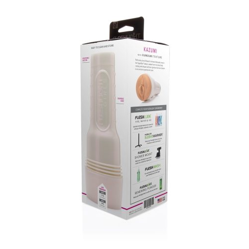 Fleshlight Girls Kazumi Kumzumi - Image 4