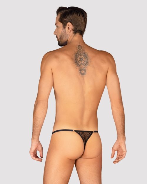 Severio thong O/S - Image 2