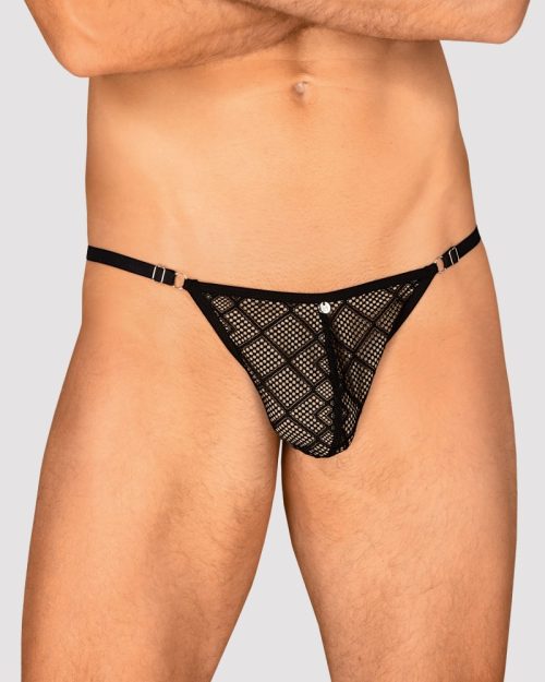 Severio thong O/S - Image 3