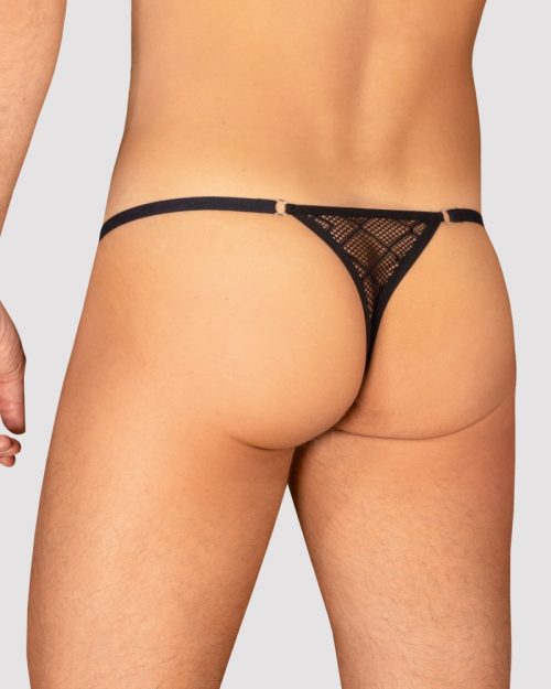 Severio thong O/S - Image 4