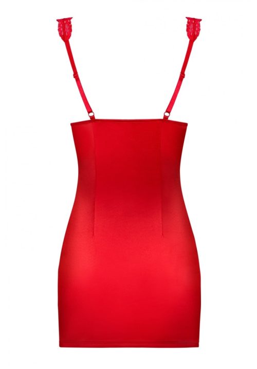 Secred chemise & thong  S/M - Image 3