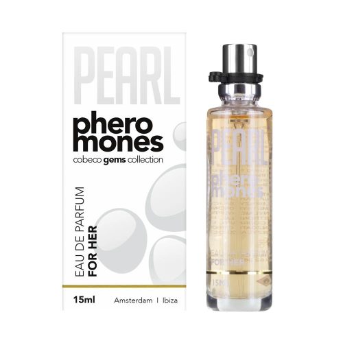 Pearl, Women, Eau de Parfum (14ml) (en/de/fr/nl) - Image 1