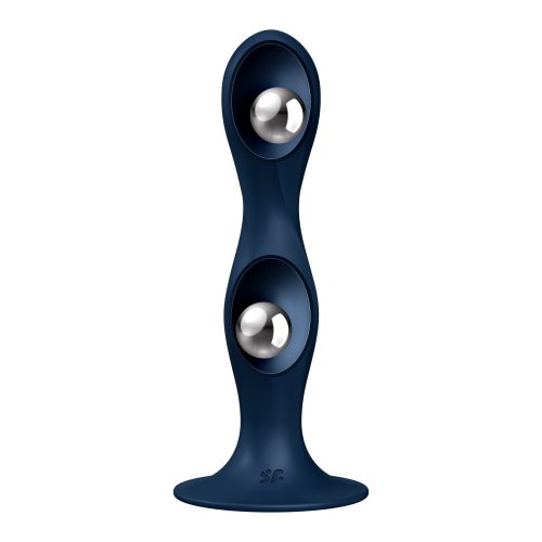 Double Ball-R dark blue - Image 3