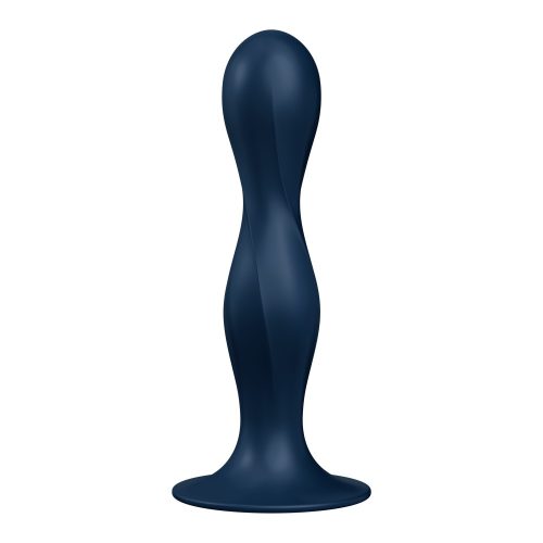 Double Ball-R dark blue - Image 4