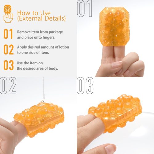 TENGA UNI DIAMOND - Image 4